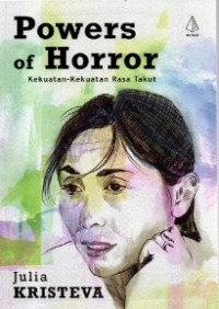 Powers of Horror : kekuatan-Kekuatan Rasa Takut