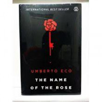 The Name of the Rose