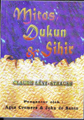 Mitos, Dukun & Sihir