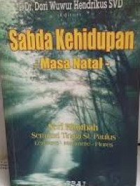 Sabda Tuhan dan Pembacanya