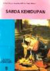 Sabda Kehidupan: Seri Kotbah Seminari Tinggi St.Paulus Ledalero Jilid 1