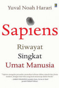 Sapiens: Riwayat Singkat Umat Manusia