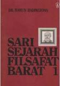 Sari Sejarah Filsafat Barat 1