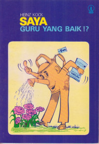 Saya Guru Yang Baik!?