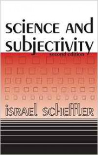 Science and Subjectivity