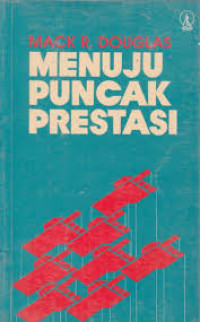 Image of Menuju Puncak Prestasi