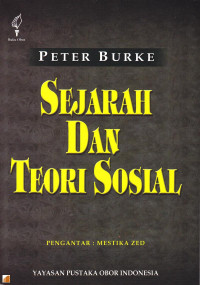 Sejarah dan Teori Sosial