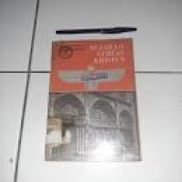 Sejarah Gereja Kristus: Garis-garis Besar Sejarah Gereja Jilid 3