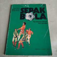 Politik dan Sepak Bola Di Jawa 1920-1942