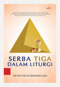 Serba Tiga Dalam Liturgi