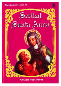 Serikat Santa Anna