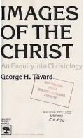 Images of the Christ: an Enquiry into Christology