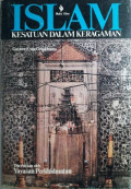 Islam: Kesatuan dalam Keragaman