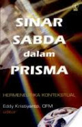 Sinar Sabda dalam Prisma: Hermeneutika Kontekstual