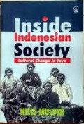 Inside Indonesian Society: Cultural Change In Java