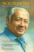 Soeharto: Pikiran, Ucapan, dan Tindakan Saya. Otobiografi