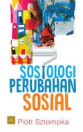 Sosiologi Perubahan Sosial