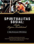 Spiritualitas Sosial: Suatu Kajian Kontekstual