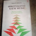 Spiritualitas Kaum Muda: Bagaimana Mengenal dan Mengembangkannya