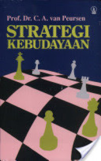 Strategi Kebudayaan