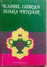 Suara Penyair