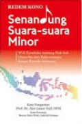 Senandung Suara-suara Minor: Will Kymlicka Tentang Hak-hak Minoritas dan Relevansinya Dalam Konteks Indonesia