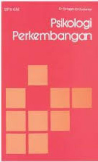 Image of Psikologi Perkembangan