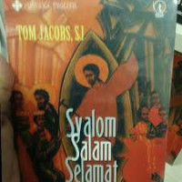 Syalom, Salam, Selamat