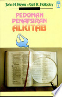 Pedoman Penafsiran Alkitab