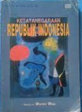 Ketatanegaraan Republik Indonesia