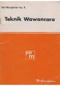 Teknik Wawancara