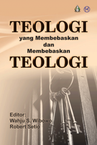 Teologi yang Membebaskan dan Membebaskan Teologi