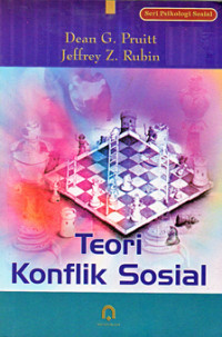 Teori Konflik Sosial