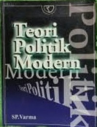 Teori Politik Modern