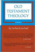 Old Testament Theology Volume II: The Theology Of Israel's Prophetic Traditions