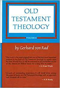 Old Testament Theology Volume II: The Theology Of Israel's Prophetic Traditions