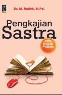 Pengkajian Sastra