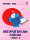 Mewartakan Sabda: Tahun C