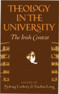 Theology In The University: The Irish Context