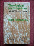 Theological Investigations Volume 6: Concerning Vatican Council II