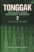 Tonggak 2: Antologi Puisi Indonesia Modern