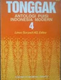 Tonggak 4: Antologi Puisi Indonesia Modern