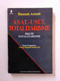 Asal-usul Totalitarisme Jilid IIITotalitarisme