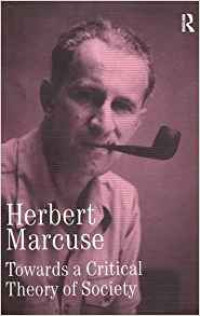 Image of Towards a Critical Theory of Society