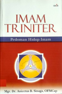 Imam Triniter: Pedoman Hidup Imam