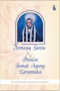 Semana Santa dan Prosesi Jumat Agung Larantuka