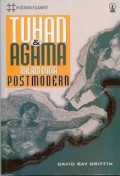 Tuhan & Agama dalam Dunia Postmodern