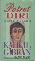 Potret Diri (A Self-Portrait)