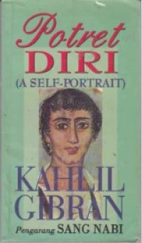 Potret Diri (A Self-Portrait)