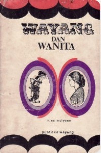 Wayang dan Karakter Wanita